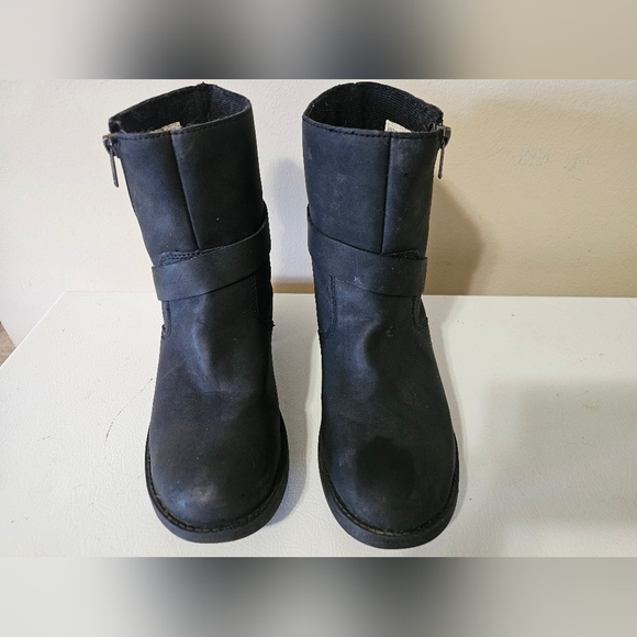 Brash Moto Ankle Boots Women's 6.5 - Picture 4 of 13